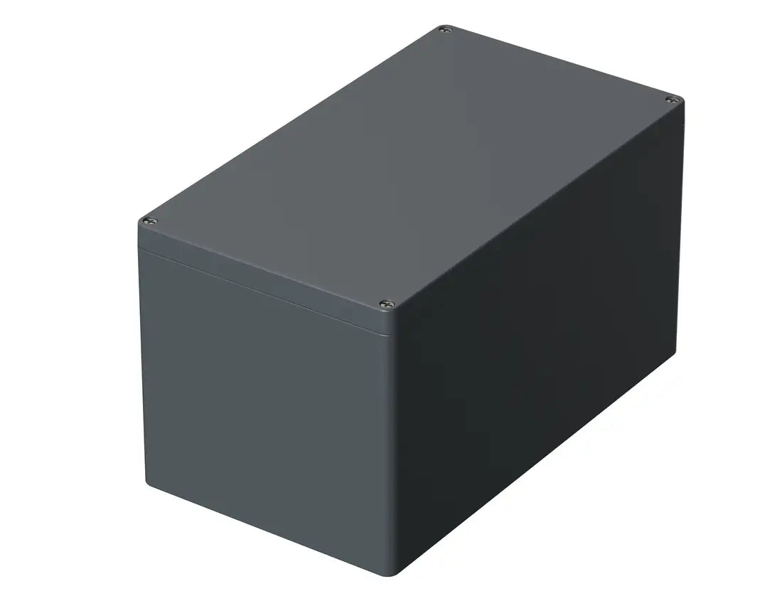 Bopla Euromas Enclosure A170, 230×400×224 mm